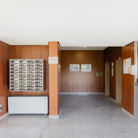 Gohost - Cozy And Bright Flat Near The Navigli * Milan