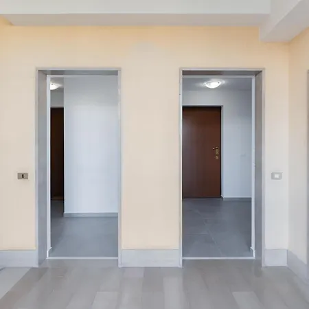Apartment Gohost - Cozy And Bright Flat Near The Navigli *