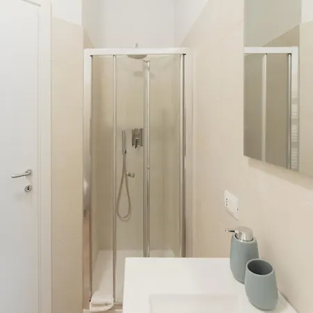 Apartment Gohost - Cozy And Bright Flat Near The Navigli