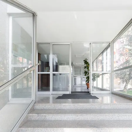 Apartment Gohost - Cozy And Bright Flat Near The Navigli
