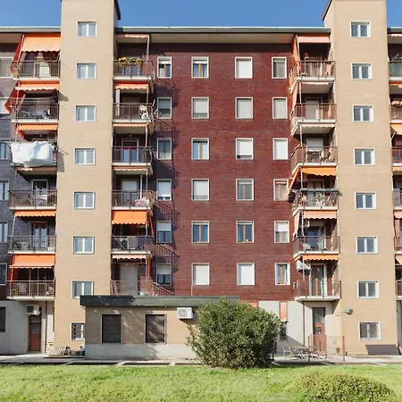 Gohost - Cozy And Bright Flat Near The Navigli *