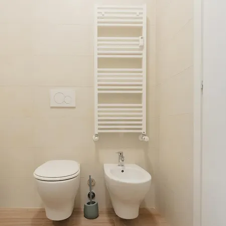 Apartment Gohost - Cozy And Bright Flat Near The Navigli